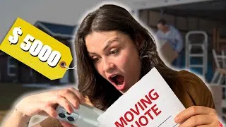 Miniature : LE VRAI PRIX DU RÊVE AMERICAIN (et personne ne t’en parle)  | Behind the Move #2