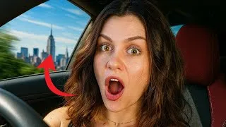 Miniature : TRAVERSER LES USA SEUL : la pire idée de ma vie ?!