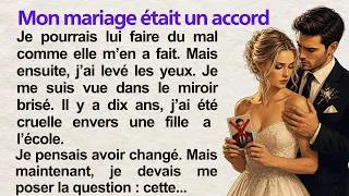 Miniature : My Wedding Was a Deal 💔 | Learn French with Simple Story 🇫🇷 | French A1–A2 Listening