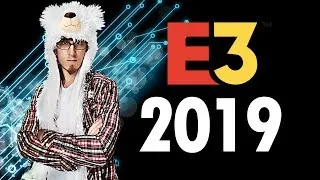 Miniature : MON TOP 10 DES JEUX ET MES PLUS GROSSES SURPRISES DE L'E3 2019 [Live]