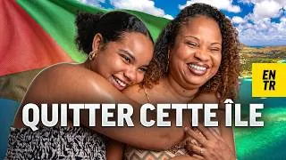 Miniature : Pourquoi tout le monde quitte la Martinique