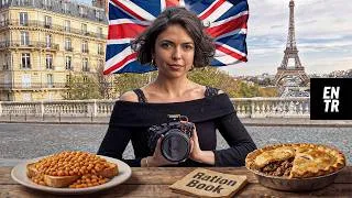 Miniature : On a testé les restos de chefs anglais à Paris