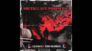 Miniature : CENDRES TRICOLORES – Punk Rock Français | Hommage aux Pompiers 🔥