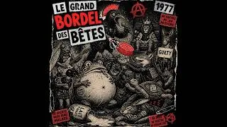 Miniature : LE GRAND BORDEL DES BÊTES !  - Fréquence Humaine | Clip Officiel Punk 2026