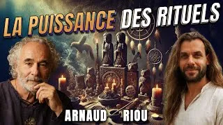 Miniature : La Puissance face au Pouvoir au coeur du Sacré - Arnaud Riou