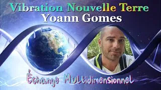 Miniature : l'Hypnose Quantique Dolores Cannon (QHHT) autrement avec Yoann Gomes