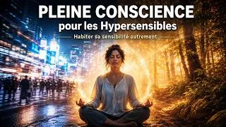 Miniature : Hypersensibles : la pleine conscience - Mindfulness - va changer votre vie !