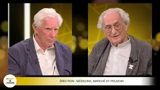 Miniature : Érection : médecine, marché et pouvoir