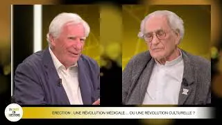 Miniature : Érection : une révolution médicale... ou une révolution culturelle ?