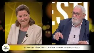 Miniature : Science, démocratie : la vérité peut-elle encore tenir ?