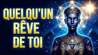 Miniature : Graine Stellaire : Quelqu'un a Rêvé de Toi 3 Nuits de Suite — Ce N'était Pas une Coïncidence | Sirie
