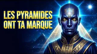 Miniature : Graine Stellaire : Tu as Déjà Vécu en Égypte — et les Pyramides Gardent Ta Marque | Siriens ✨