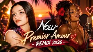 Miniature : Premier Amour - Nour - Remix 2026 - Zouk Love
