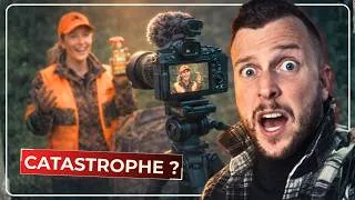 Miniature : LES INFLUENCEURS CHASSE : bonne chose ou catastrophe ?