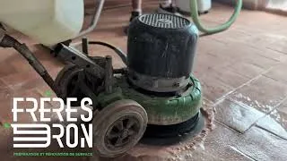 Miniature : Nous redonnons une âme à la terre cuite ! #frejus #toulon #freresdron 
