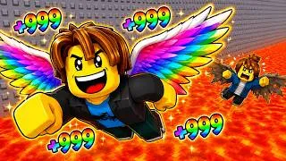 Miniature : CHAQUE Seconde Mes Ailes EVOLUENT