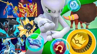 Miniature : Ne manquez pas L'ÉVÉNEMENT LE PLUS IMPORTANT DE L'ANNÉE ! Actu News Pokémon GO !