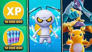 Miniature : Profitez au MAX de cet INCROYABLE événement AVANT QU'IL NE SOIT TROP TARD ! Actu News Pokémon GO !