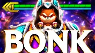 Miniature : Voici pourquoi NASUS est le GOAT du SET 17 