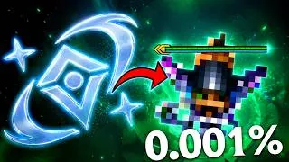 Miniature : Je ne pouvais pas RÊVER MIEUX en cliquant sur cet AUGMENT...