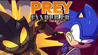 Miniature : Prey FANDUB FR - FNF  vs Sonic.EXE Mod