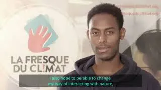 Miniature : Fresque du Climat : les étudiants racontent leur expérience