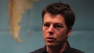 Miniature : Discussion avec François-Marie Bréon
