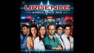 Miniature : Urgence (Ambulance Mix) par SunoAI #music #song #aicover