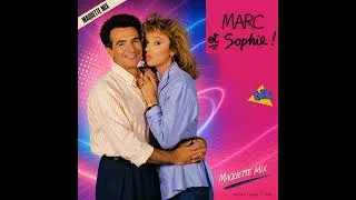 Miniature : Marc et Sophie (Maquette Mix) par SunoAI #music #song #aicover