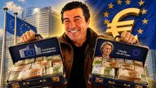 Miniature : Le YouTubeur de Frexit-TV enfin démasqué !
