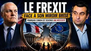 Miniature : Comment enfin faire gagner le Frexit ?