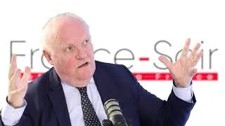Miniature : Rester dans l UE c est devenir esclaves des grands conglomérats financiers