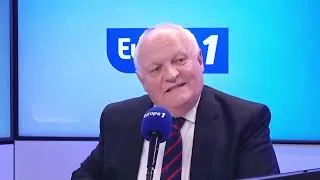 Miniature : Asselineau parti UPR sur Europe 1