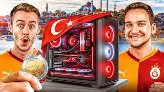 Miniature : On achète un PC GAMER PAS CHER à ISTANBUL !