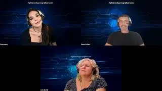 Miniature : Contumace. Elle n'était pas là, pourtant elle participait | 435 Élisabeth | Hypnose Calogero Grifasi