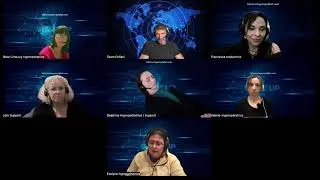 Miniature : Trois personnalités dans un corps — comment l'opérateur les a gérées en séance? | 429 — Disclosures