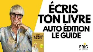 Miniature : Vendre un livre auto-édité : le guide pour réussir (écrire, publier, vendre)