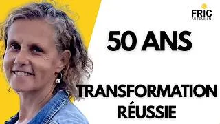 Miniature : Transformer sa vie après 50 ans : le guide des femmes épanouies