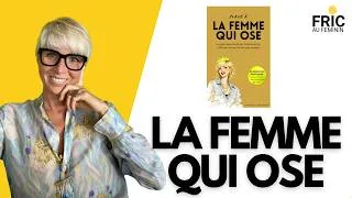 Miniature : Libérez la femme qui ose en vous : burn-out, reconversion, et liberté financière !