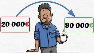 Miniature : Comment quadrupler son capital avec la règle des 144?