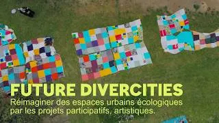 Miniature : Future Divercities - Réimaginer des espaces urbains