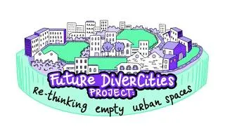 Miniature : Future Divercities - Rethinking empty urban spaces