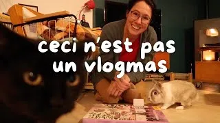 Miniature : Des trouvailles vintage, des livres, et de la joie