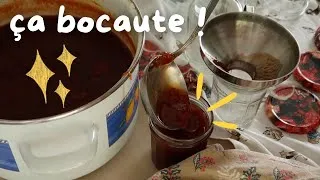 Miniature : Des fruits 🍎 des bocaux 👩🏻‍🍳 et la mer 🌊