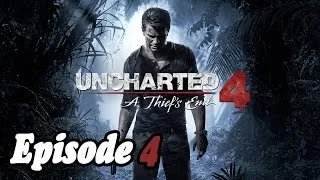 Miniature : UNCHARTED 4 - Episode 4 - Prison Break