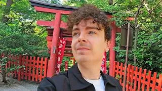Miniature : Ma nouvelle vie au Japon (enfin de retour !)