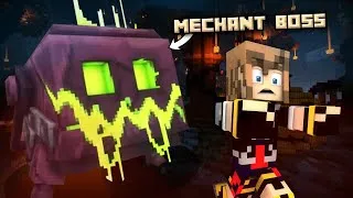 Miniature : Wyntale devient flippant pour Halloween ! 👻