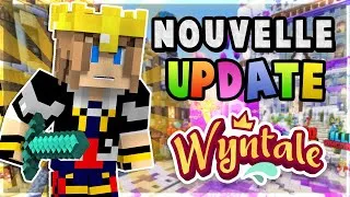 Miniature : Wyntale est de retour !