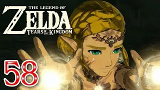 Miniature : Zelda Tears of the Kingdom #58 | Le 5eme Sage