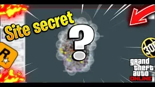 Miniature : CE SITE SECRET QUE ROCKSTAR NE VEUT ABSOLUMENT PAS QUE VOUS CONNAISSIEZ !